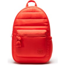 Herschel Settlement Kapitone Sırt Çantası