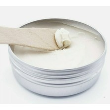 Naturepower Doğal Içerikli Alüminyum Içermeyen Vanilya Kokulu Krem Deodorant 50 ml