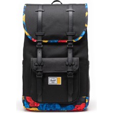Herschel x LEGO Little America Sırt Çantası