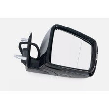 Mercedes W164 ml Serisi - X164 Gl Serisi Uyumlu Komple Ayna Sağ