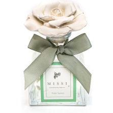 Missi 130 ml Lotus Şişe Palo Santo Oda Kokusu