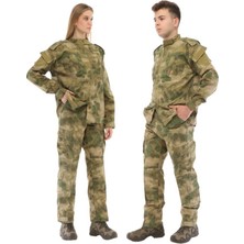 Single Sword Regular Taktik Takım - Spor Outdoor Avcı Tactical Takım