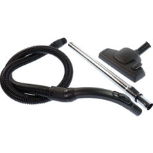 KGPart Karcher T10/T12/T15/T17/T201 Süpürge Hortum Takımı