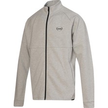 Hummel 922405-2006 Inter Zip Erkek Spor Ceket