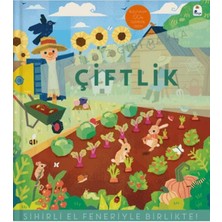 Yıldız Gibi Parla - Çiftlik (Sihirli El Feneriyle Birlikte)