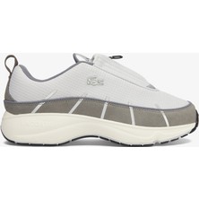 Lacoste Audyssor Zip Og Erkek Gri Sneaker