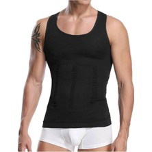 Toparlayıcı Erkek Atlet Korse