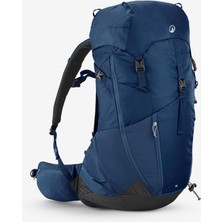 Quechua Outdoor Sırt Çantası - 38 L - Mavi - MH500