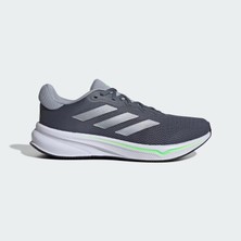 Adidas JQ2532 Response Gri Erkek Koşu Ayakkabısı 42,5 Hafif ve Esnek Taban ile Günlük Kullanıma Uygun