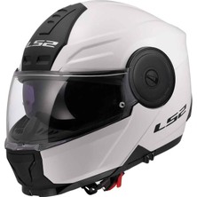 Ls2 Scope 2 Çene Açılır Kask