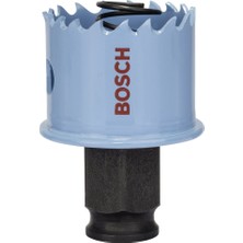 Bosch Special Serisi Metal Ve Inox Malzemeler için Delik Açma Tes