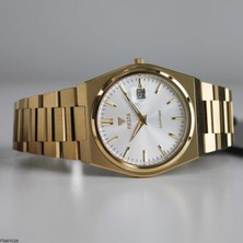 Fiesta FS601026 Çelik Kordonlu Erkek Kol Saati