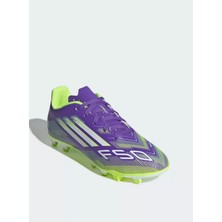 Adidas Performance JI0027 F50 Club Firm/Multi-Ground Boots Kids