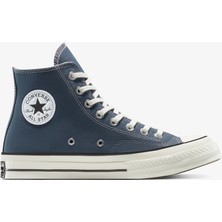 Converse Chuck 70 Unisex Mavi SNEAKER.517