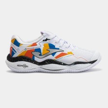 Joma TSMAW2532C Smash Erkek Tenis Ayakkabısı