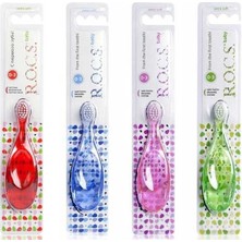 Bfs    .baby Ekstra Soft Diş Fırçası 0-3 Yaş