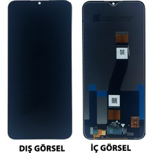 Teknonet Casper M30 Uyumlu Org Lcd+Dokunmatik (Siyah) NT-104003