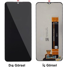 Nettech Teknonet Samsung Galaxy A23 Uyumlu Org Lcd+Dokunmatik