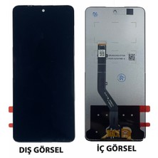 Nettech Teknonet Omix X600 Uyumlu Org Lcd+Dokunmatik