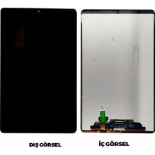 Nettech Teknonet Samsung Galaxy T510 Tab A 10.1 (2019) Uyumlu Org Lcd+Dokunmatik