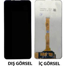 Teknonet Vivo V15 Pro Uyumlu TFT Kalite Lcd+Dokunmatik (Siyah) NT-108095