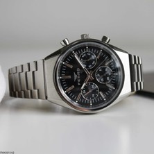 Ferro FM43011A2 Çelik Kordonlu Erkek Kol Saati