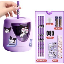 Yohi Kurumi Karikatür Elektrikli Kalem Rulosu (Yurt Dışından)