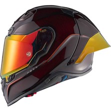 Nexx X.R3R Hagibis Karbon Full Face Motosiklet Kaskı