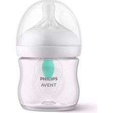 Bfs  Philips Avent Natural Response Antikolik Pp Biberon 125 ml 0+ Ay