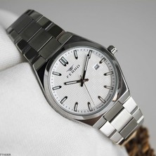 Ferro F11630A Çelik Kordonlu Erkek Kol Saati