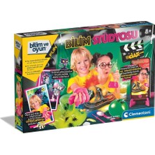 Bfs   Bilim ve Oyun Bilim Stüdyosu