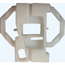 Cam Klipsi Arka Polo Classıc (10 Adet)