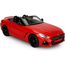 Bfs   Rastar 1:14 Bmw Z4 Roadster Işıklı Uzaktan Kumandalı Araba