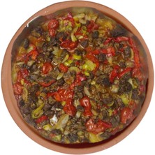 Tepsi Kebabı Güveci 30 cm