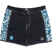 Quiksilver Erkek Boardshort Original Arch Siyah Giyim