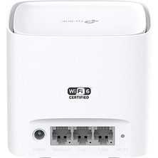 TP-Link Aginet MX18
