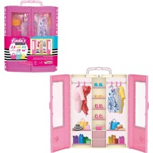 Bfs Nessiworld   03783 Lindanın Gardrobu -Dede