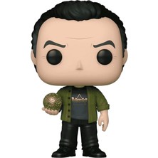 Bfs   Funko Pop Movies: Ghostbusters - Ray Stantz (Glow)