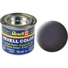 Bfs   Email Color Gunship Grey - Mat Usaf - Boya 14 ml