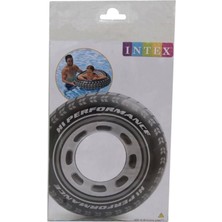 Intex Radyal Simit 91 cm (9+ Yaş)