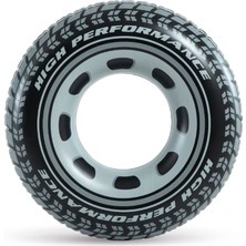 Intex Radyal Simit 91 cm (9+ Yaş)