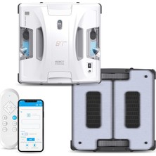 Hobot S7 Pro - Akıllı Cam Temizlik Robotu