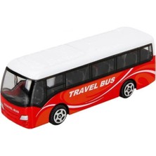 Bfs   1:64 Mini Otobüs 9 cm