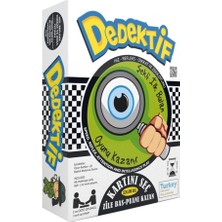 Bfs Nessiworld 5506 Dedektif