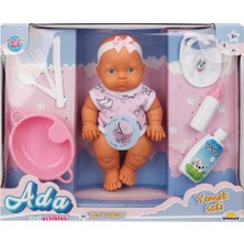 Bfs Nessiworld 20120 Sunman, Ada Bebek Yemek Seti 23 cm