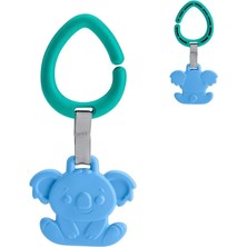 Bfs Nessiworld GYN23 Fisher-Price® Sevimli Hayvancıklar Dişlik