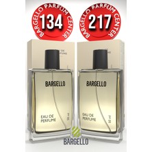 Bargello 134 Oriental Bayan + 217 Floral Bayan 50 ml Edp