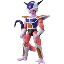 Bfs   Bandai Dragon Ball Frieza 1. Formu Poz Verilebilir Figür 16 cm