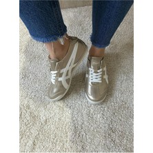 Pabuçland Etayger Unisex Günlük Spor Ayakkabı Sneakers Tayger