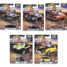 Hot Wheels Boulevard 2025-3